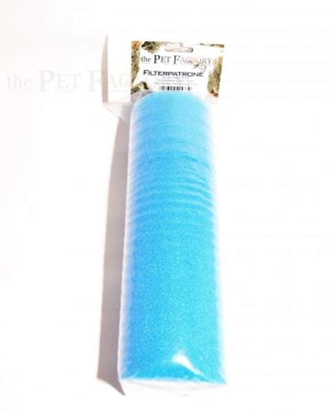 Filterpatrone 30ppi rund mit Innenbohrung